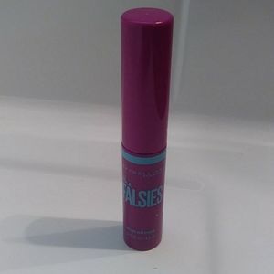 Maybelline Mascara